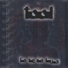 Lateralus von Tool | CD | Zustand sehr gut - Bild 1 von 2