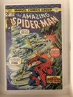 Amazing Spider-Man #143 1st appearance  of Cyclone!) 1975