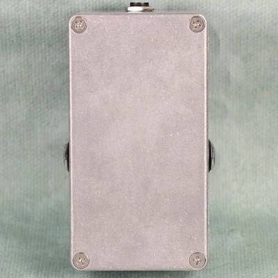 Asobi Effect Bark Buffer Bass Preamp - Japan - Unit Only - ベース 