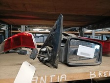 Retroviseur droit (ou coque) Peugeot P4
