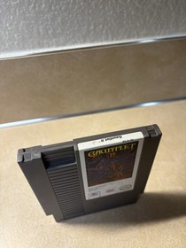 Gauntlet 2 (Nintendo Entertainment System NES)