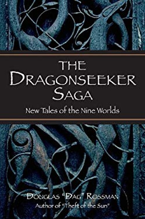 The Dragonseeker Saga: New Tales of the Nine WorldsFree US Delivery | ISBN:1575340771