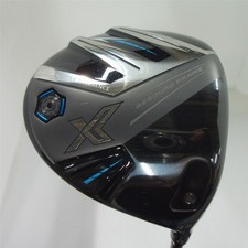 XXIO Driver XXIO13 eks 9.5 Stiff Miyazaki AX-3