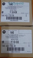NEW Allen-Bradley 194E-A32-1753-6N load switch