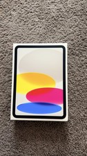 Apple iPad 11-inch A16 11th Gen WiFi - New Unbox - 128GB