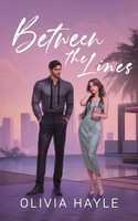 Between The Lines Olivia Hayle Taschenbuch Englisch 2024 Theresia Publishing AB