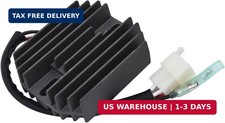 Voltage Regulator Rectifier 4KB-81960-02-00
