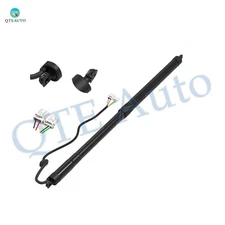 Rear Left Power Lift Support Liftgate Shock Strut For 2017-2022 Honda CR-V