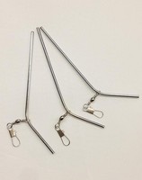 Lineaeffe Anti-Tangle Boom Metall 15Cm