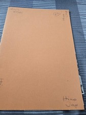 JAPAN Hino Testberichte Werbung Reklame Konvolut Sammlung #O21