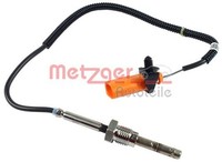 Sensor Abgastemperatur Metzger Autoteile 0894171 FüR Vw Crafter 50 30 35 Bus Tdi