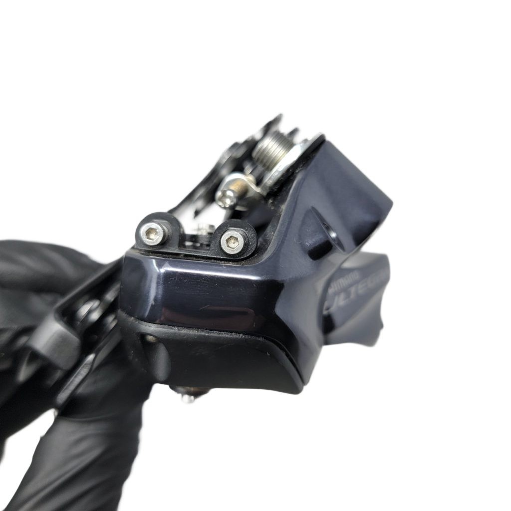 Shimano Ultegra Di2 6870 Rear Derailleur - Short Cage for sale