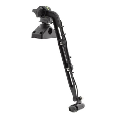 Scotty 0140 140 Kayak/Sup Transducer Mounting Arm Post Mounts