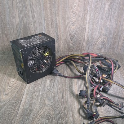 ROSEWILL RG700-S12 Green Series 700W 80 Plus Bronze Power Supply #0634