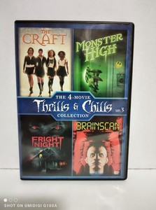 Brainscan Dvd | eBay