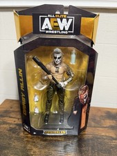 Darby Allin AEW Unrivaled Collection #99 Series 11 All Elite Wrestling MINT