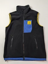 Bataleon - Chest Vest Fleece Ski Snowboard Size XL