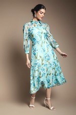 Wallis Mint Shirt Dress Womens Occasion Dresses