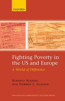 FIGHTING POVERTY US & EUROPE RBL:NCS P: A World of Difference (The Rodolfo D...