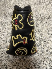 Scotty Cameron 10th Anniversary Mid Mallet Headcover - Limited Release 2013 -