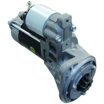 Anlasser für Heavy Duty  12V 2.0kw