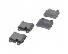 Bremsbelagsatz Brembo-System für VW Touareg 7L 06-10 Hinten