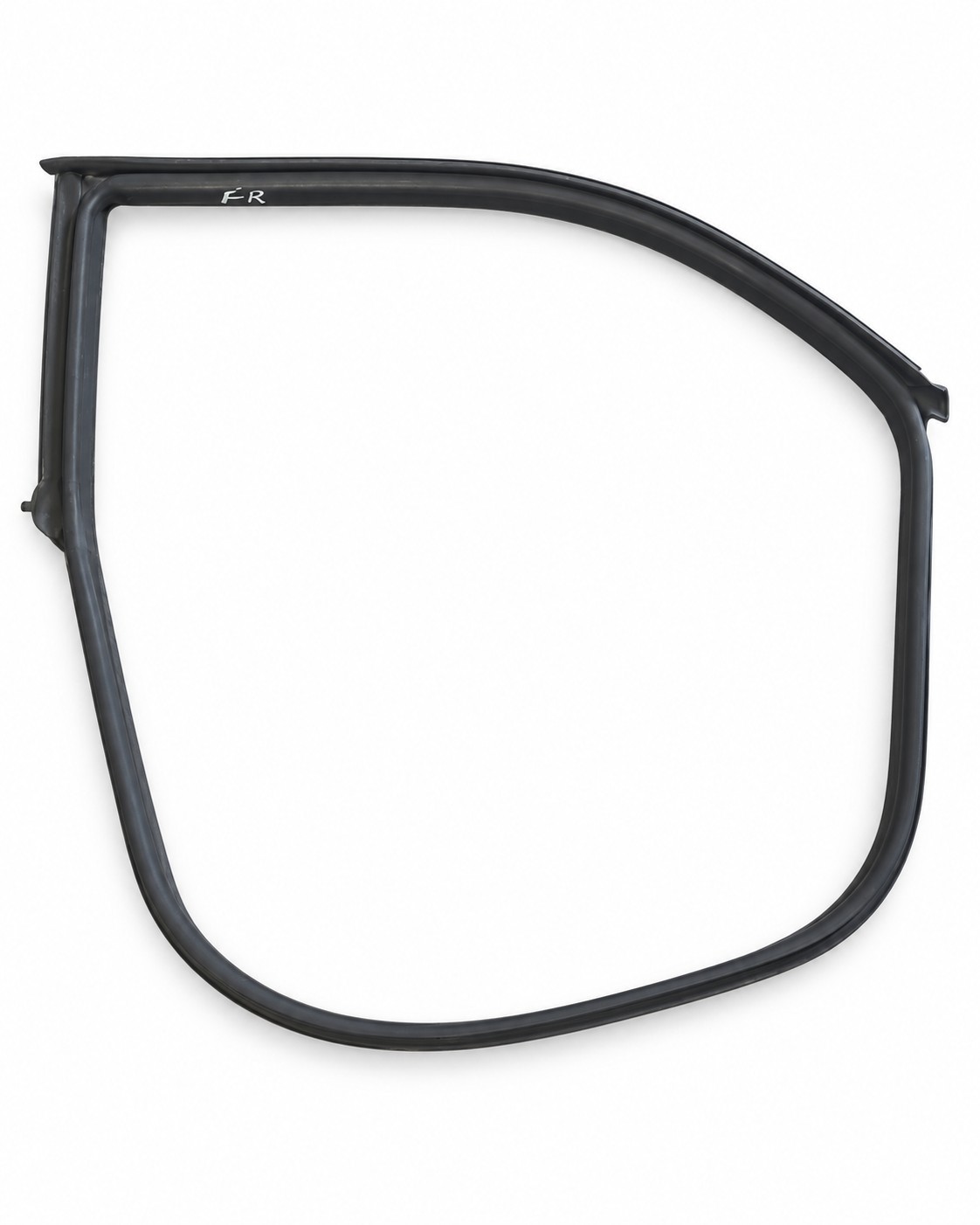 Maserati Ghibli 2014-2017 Front Right Outer window scraper seal