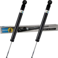 2 Bilstein B4 Stoßdämpfer hinten für Tesla Model