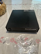 DuraComm Desk Top LPX-18 Power Supply
