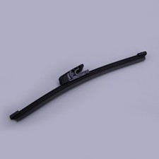 Black Rear Window Windshield Wiper Blade Fit For Hyundai Veloster 2012-2017