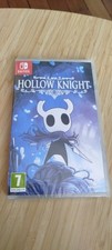 Hollow knight switch neuf