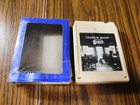 Charlie McCoy Vintage 8 Track Tape 1975 — photo 1