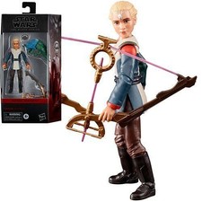 Star Wars  The Bad Batch - The Black Series 6-Inch Action Figure - Select