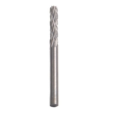 Carbid Basters Mahlen Cutter Burr Rotary Tool Burr Handwerkzeug Stahlguss Jade