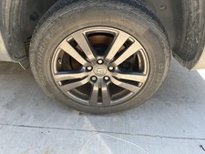 17 18 19 20 HONDA RIDGELINE Wheel 18x8 5 Spoke Double Spoke WHEEL ONLY