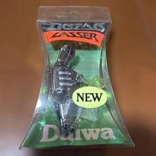 Daiwa Zigzag Laser