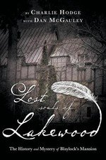 Charlie Hodge Dan McGauley Lost Souls of Lakewood (Paperback)