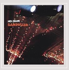 Sanduleak von Ho-Hum | CD | Zustand gut
