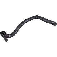 Metzger 2421466 KüHlerschlauch FüR Skoda Seat VW Polo Ibiza Cordoba Fabia 9N