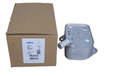For Behr Mahle CLC 4 000S oil cooler, engine oil