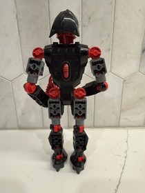 Lego Bionicle Vladek Large Figure 8786 Castle Knights Kingdom INCOMPLETE