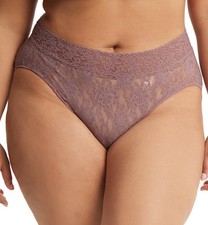 Hanky Panky Signature Lace French Brief PLUS 461X 