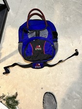 Kelty Kids Diaper Bag and Day Pack