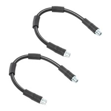 STARK SKBH-0821004 Bremsschlauch Vorne für VW PASSAT Variant (3B6) PASSAT (3B3)