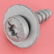 1x Headlight Lamp Mount Screw Fit For Ford Kuga Ecosport Focus Escort Mondeo Use