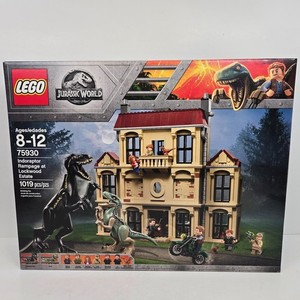 Lego 75930 | eBay