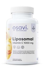 Osavi Liposomal Vitamin C 1000mg