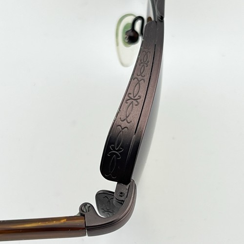 Tommy Bahama Unisex Sunglasses TB24SA COPPER 56 x 18 145 FRAMES ONLY - Picture 6 of 7