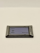 Sony Genuine Memory Stick 32MB MEGABYTE MSA-32A Camera Memory Card