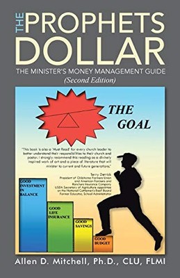 The Prophets Dollar Second Edi - GOOD